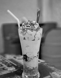 Bombay Falooda