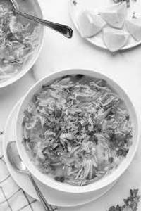 Chicken Lemon Coriander