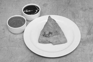 Samosa (2 Pc  )