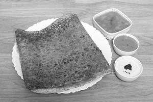 Mysore Rava Sada Dosa