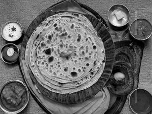 Lachha Prantha
