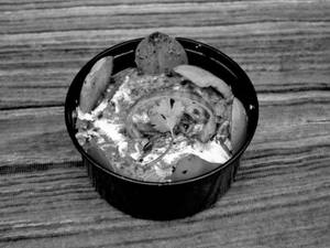 Paneer  Handi