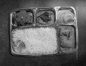Saadharan Thali
