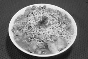 Ragda Pav