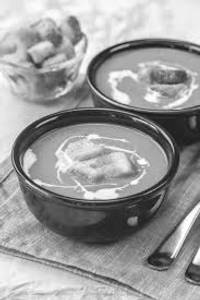 Cream Of Tomato Soup