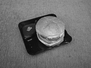 Veg Burger