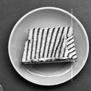 Vegetable Sandwich