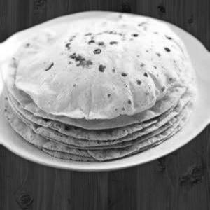 Tawa roti 1 piece