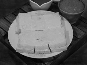 Bread Butter