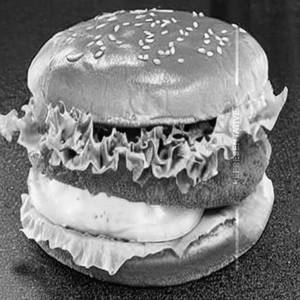 Egg Burger