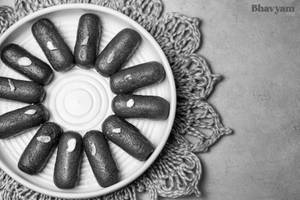 Dry Jamun (1kg)