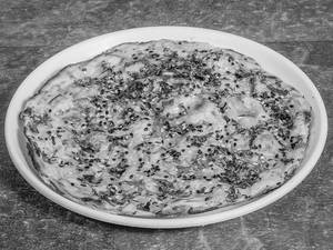Butter Kulcha