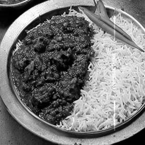 Jeera Rice