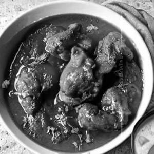 Chicken Kanti Boneless