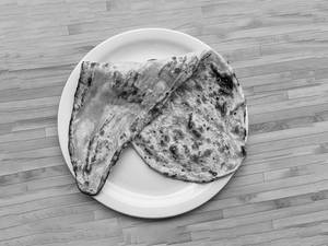 Butter Naan