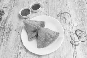 Samosa [ 1 Pc]