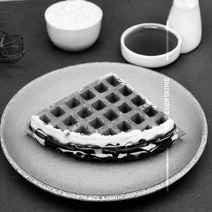 Gems Waffle