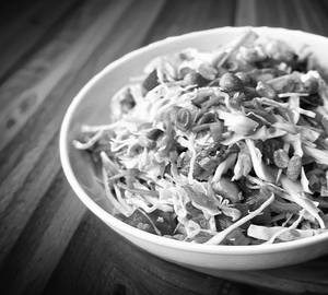 Mix veg Goan salad