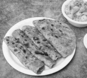Samba Khichdi Farali (Moraiya)