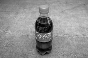 Coke 250ml