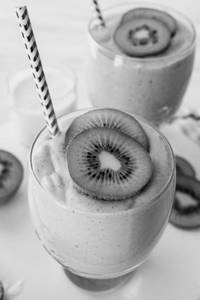 Kiwi Shake