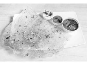 Onion Rawa Masala Dosa