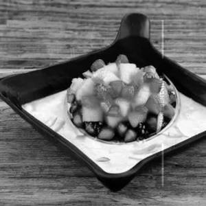Fruit Chaat