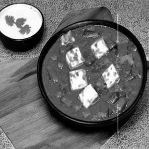 Paneer Kolhapuri