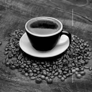 Black Coffee