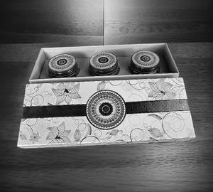3 Jar Gift Hamper