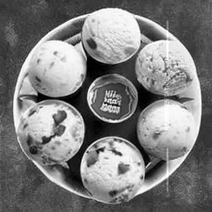 Umrao Special Gulkand Ice Cream