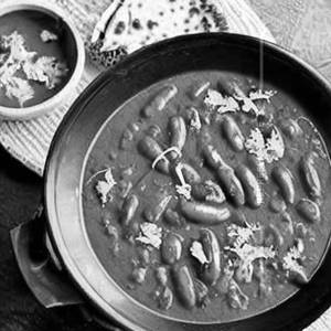 Rajma Raseela