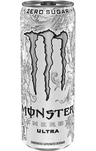 Monster Ultra Zero Sugar