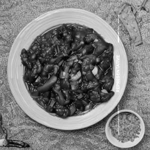 Mushroom Chilli