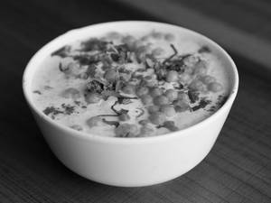 Boondi Raita
