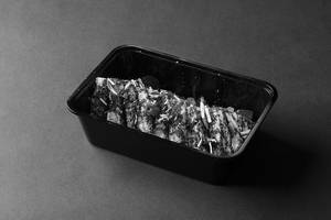 Bread Toast Chocolate