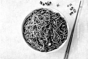 Chicken Schezwan Noodles