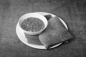 Kerela Masala Dosa