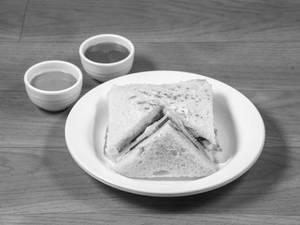 Veg Sandwich