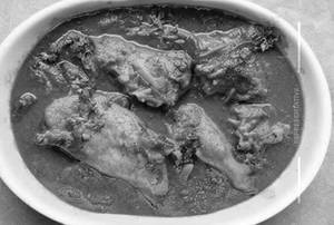 Chicken Do Payaza