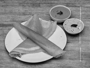 Raja Rani Dosa