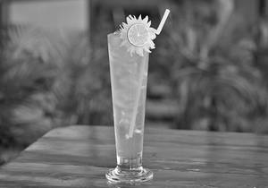 Lemon Iced Tea