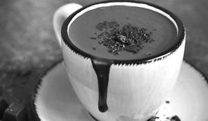 Swiss Hot Chocolate