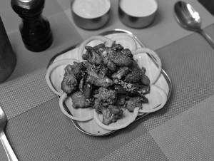 Babycorn & Broccoli Varuval