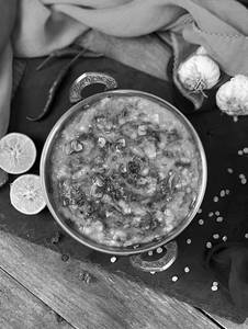 Dal Fry