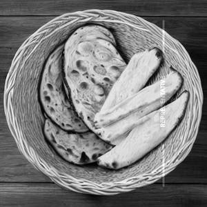 Basket Of Breads