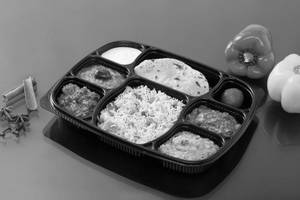 Raghukul Deluxe