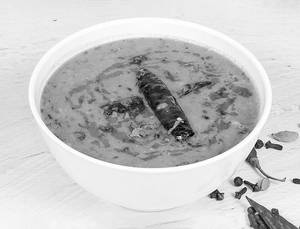 Dal Fry