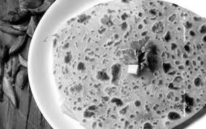 Desi Ghee Ka Parantha 
