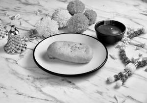 Paneer Bun